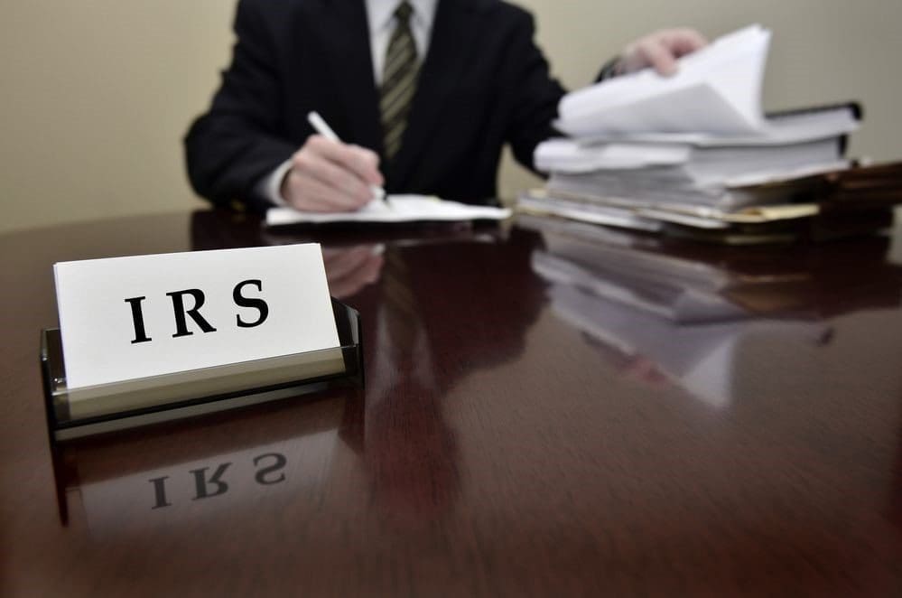 ‘Harmless’ Mistakes That Can Trigger the IRS According to a CPA Firm
