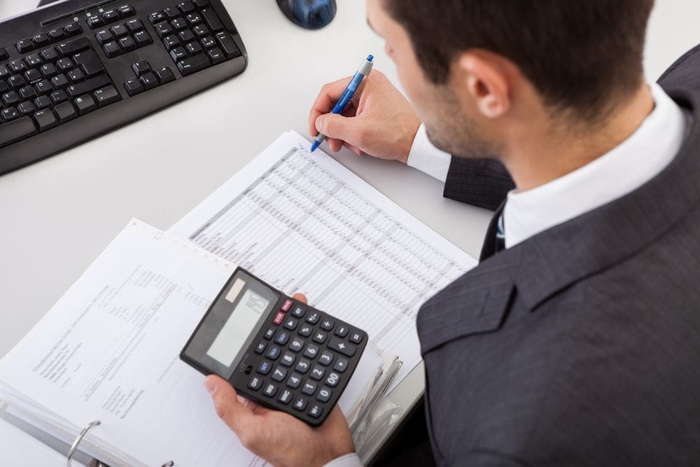 Another Item for Your Accounting Firm Checklist: A Financial Review