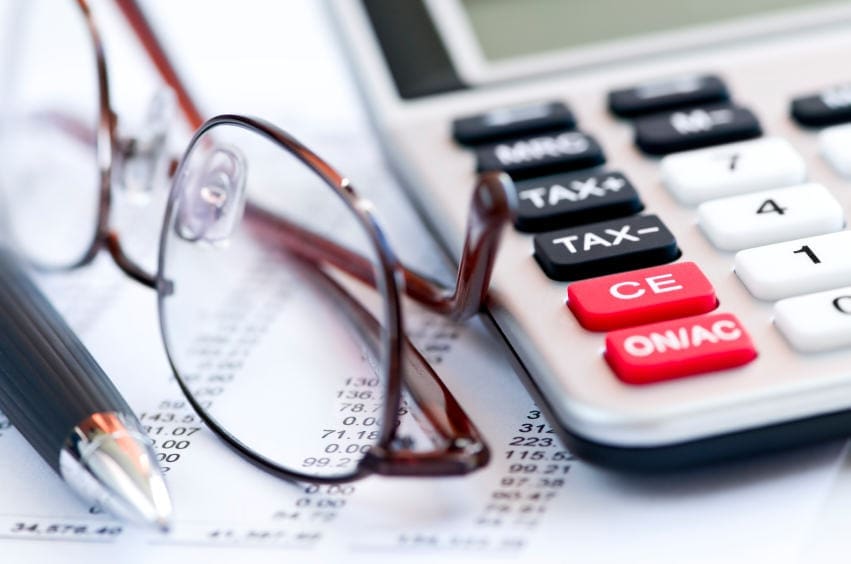 Nashville CPA Services