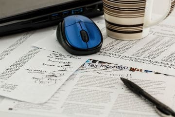 Advantages of Income Tax Planning