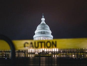 Navigate the Shutdown’s Effects with Help from Your Nashville CPA