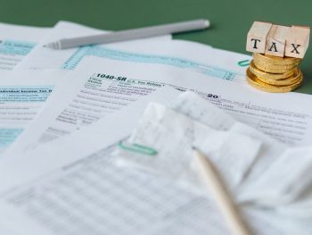 Avoid Stiff Penalties For Late Filing of Taxes With Help From Your CPA