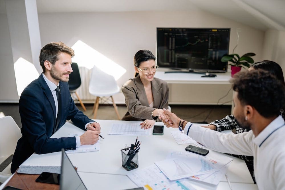 Nashville CPA Firm Helps Startup Owner with Accrual Accounting